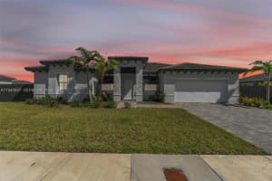 17029 Sw 292nd St, Homestead