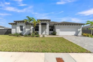 17029 Sw 292nd St Homestead, FL 33030 - MLS#A11940657