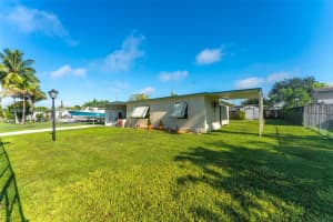 15445 Garfield Dr Homestead, FL 33033 - MLS#A11940660