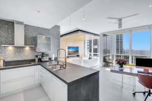 18201 Collins Ave 3507 Sunny Isles Beach, FL 33160 - MLS#A11940663