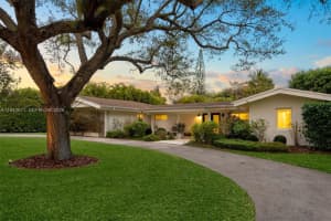 12685 Sw 81st Ave Pinecrest, FL 33156 - MLS#A11940671