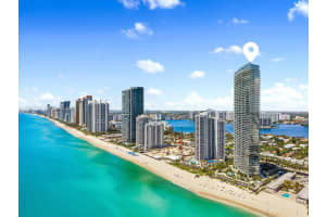 18975 Collins Ave 302 Sunny Isles Beach, FL 33160 - MLS#A11940711