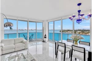 1881 79th St Cswy 1002, North Bay Village