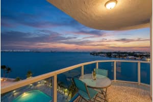 1881 79th St Cswy 1002 North Bay Village, FL 33141 - MLS#A11940720