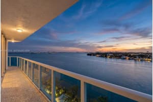 1881 79th St Cswy 1002 North Bay Village, FL 33141 - MLS#A11940720