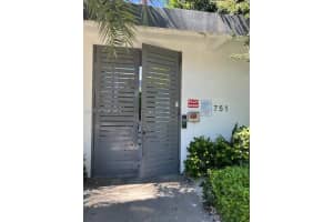 751 NW 1st St #305, Miami, FL 33128, - MLS#A11940723