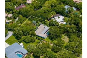 12365 Sw 60th Ct, Pinecrest