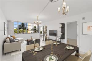 1351 Ne Miami Gardens Dr 301e Miami, FL 33179 - MLS#A11940736