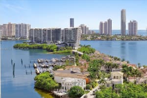 4100 Island Blvd 1702 Aventura, FL 33160 - MLS#A11940740