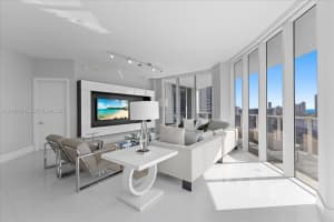 4100 Island Blvd 1702 Aventura, FL 33160 - MLS#A11940740