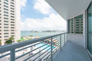 335 S Biscayne Blvd 1108 Miami, FL 33131 - MLS#A11940757