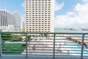 335 S Biscayne Blvd 1108 Miami, FL 33131 - MLS#A11940757