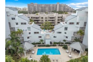 50 Ocean Lane Dr 108 Key Biscayne, FL 33149 - MLS#A11940782