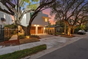 3073 Hibiscus St., Miami