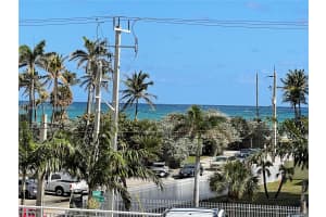 1600 S Ocean Dr 3h Hollywood, FL 33019 - MLS#A11940823