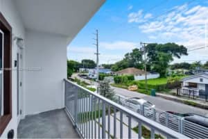 1831 Nw 67th St 1 Miami, FL 33147 - MLS#A11940844