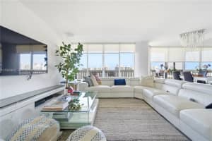 1000 W Island Boulevard 2806, Aventura, Fl 33160, Aventura