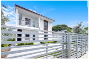 1831 Nw 67th St 2 Miami, FL 33147 - MLS#A11940851