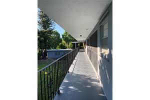 2612 Johnson St 9 Hollywood, FL 33020 - MLS#A11940860