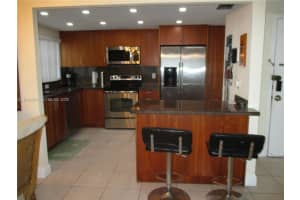 1825 S Ocean Dr 609 Hallandale Beach, FL 33009 - MLS#A11940864