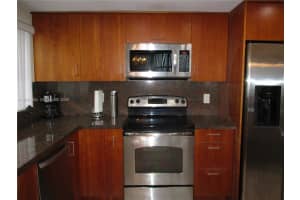 1825 S Ocean Dr 609 Hallandale Beach, FL 33009 - MLS#A11940864