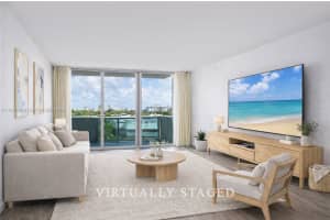 1200 West Ave 708 Miami Beach, FL 33139 - MLS#A11940868