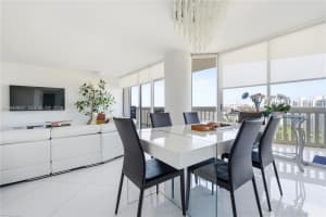 1000 W Island Blvd 2806 Aventura, FL 33160 - MLS#A11940887