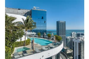 801 S Miami Ave 2905 Miami, FL 33130 - MLS#A11940892