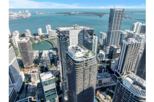 801 S Miami Ave 2905 Miami, FL 33130 - MLS#A11940892