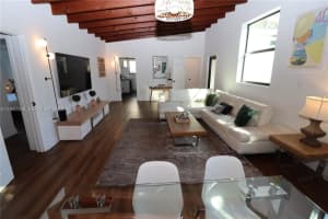 11534 Ne 13th Ave, Miami