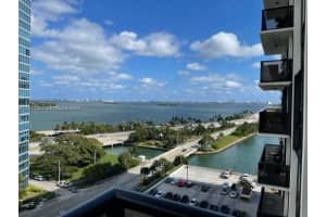 600 Ne 36 St 1205 Miami, FL 33137 - MLS#A11940954