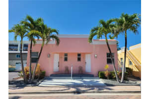 321 Hayes St 1-8 Hollywood, FL 33019 - MLS#A11940957