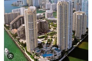 808 Brickell Key Dr 1202, Miami