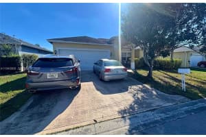 1327 Monteray Way, Greenacres, FL 33413, Sold 06/15/26
