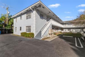 4140 Woodside Dr 105 Coral Springs, FL 33065 - MLS#A11940989