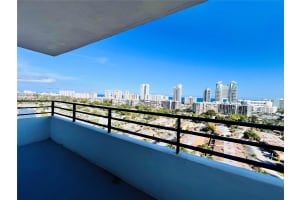 2500 Parkview Dr 1803 Hallandale Beach, FL 33009 - MLS#A11940995