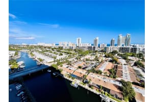 2500 Parkview Dr 1803 Hallandale Beach, FL 33009 - MLS#A11940995