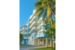 9156 Collins Ave 302 Surfside, FL 33154 - MLS#A11941018