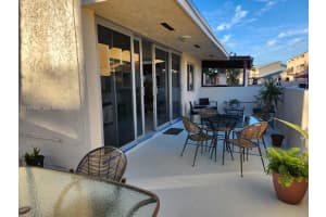 9195 Fontainebleau Blvd 6 Miami, FL 33172 - MLS#A11941021