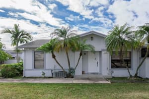 6405 Sw 152nd Cir Pl 10-05, Miami