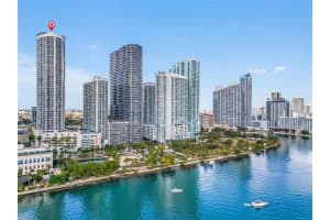 1750 N Bayshore Dr 4109, Miami 1750 N Bayshore Dr 4109, Miami