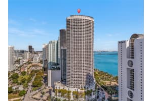 1750 N Bayshore Dr 4109 Miami, FL 33132 - MLS#A11941061