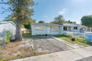 3805 Sw 54th Ave West Park, FL 33023 - MLS#A11941096