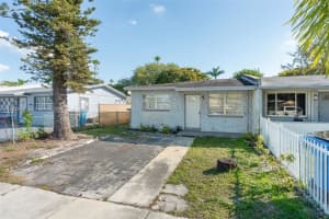 3805 Sw 54th Ave West Park, FL 33023 - MLS#A11941096