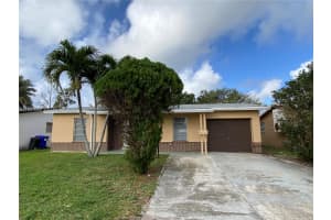 851 Sw 63rd Way 851 North Lauderdale, FL 33068 - MLS#A11941099