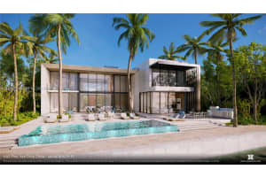 6465 Pine Tree Drive Cir Miami Beach, FL 33141 - MLS#A11941104