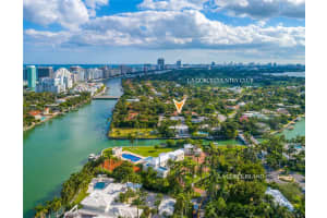 6465 Pine Tree Drive Cir Miami Beach, FL 33141 - MLS#A11941104