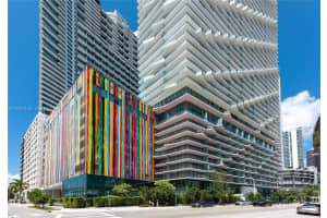 1300 S Miami Ave 3709 Miami, FL 33130 - MLS#A11941123