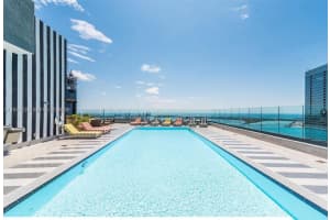 1300 S Miami Ave 3709 Miami, FL 33130 - MLS#A11941123