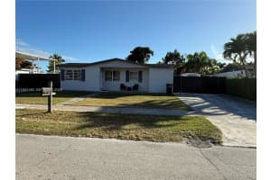 14932 Sw 297th Ter, Homestead